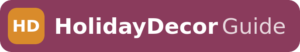 HolidayDecorGuide.com