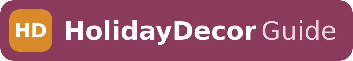 HolidayDecorGuide.com