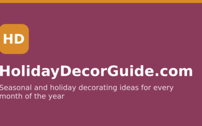 How to Store Seasonal Decorations So They Last From Year to Year